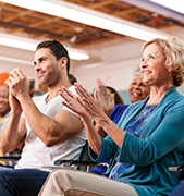 Pique-nique familial annuel