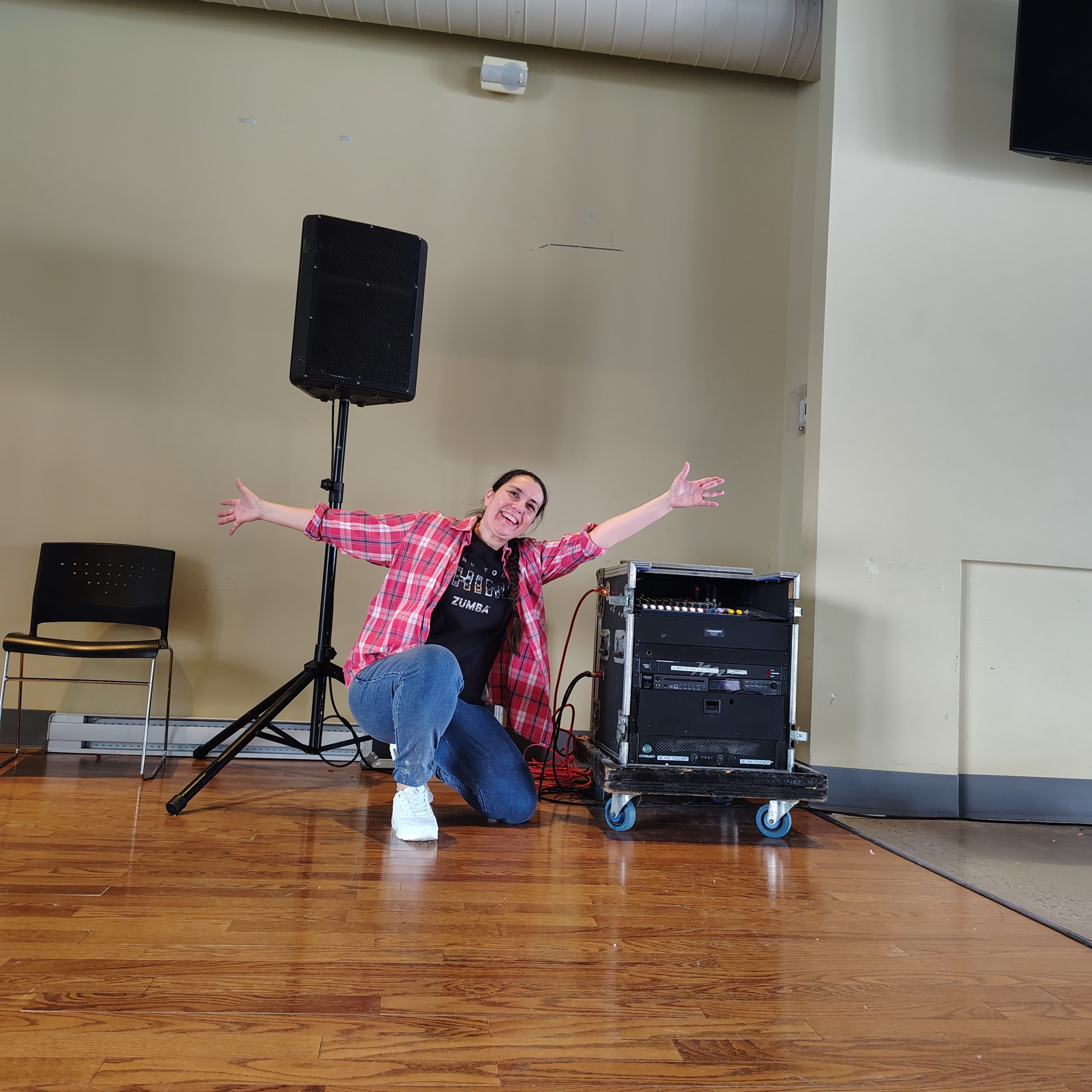 Photo de Estella Pozo