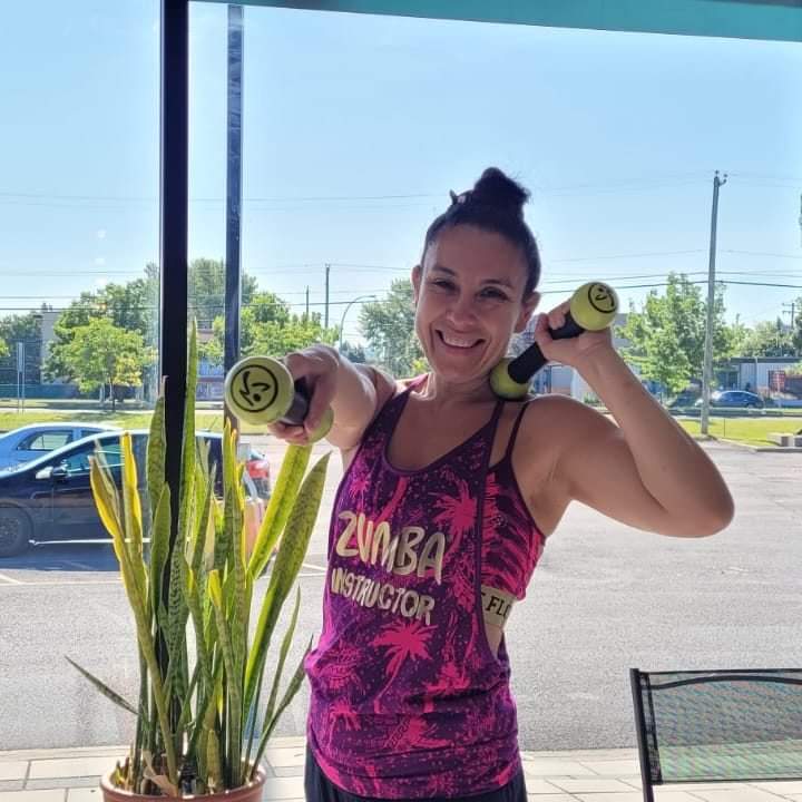 Photo de Margarita Pozo