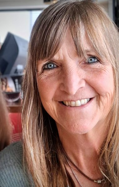 Photo de Nathalie Ouellette